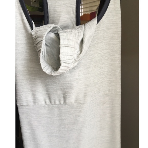 5 🌟 1 left! Apana High Low Dress - Picture 5 of 6